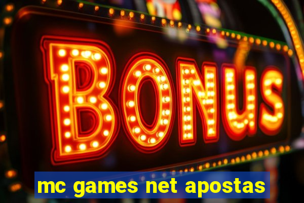 mc games net apostas